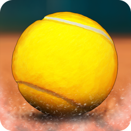 آیکون بازی Tennis Mania Mobile