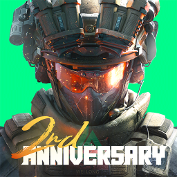 آیکون بازی Delta Force: 2nd Anniversary