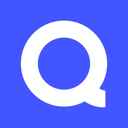 آیکون برنامه Quizlet: Study With Flashcards