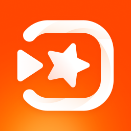 آیکون برنامه VivaVideo - Video Cut & Editor