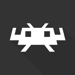 آیکون بازی RetroArch
