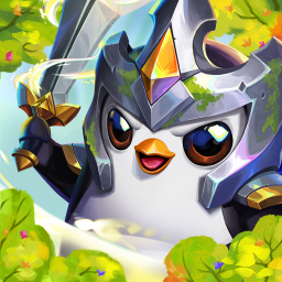 آیکون بازی TFT: Teamfight Tactics