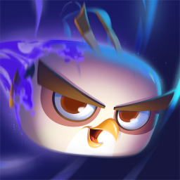 آیکون بازی Angry Birds 2