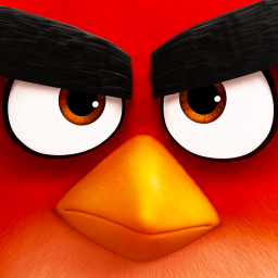 آیکون بازی Angry Birds Dream Blast