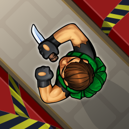 آیکون بازی Hunter Assassin