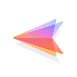 آیکون برنامه AirDroid: File & Remote Access