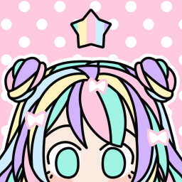 آیکون بازی Pastel Girl : Dress Up Game