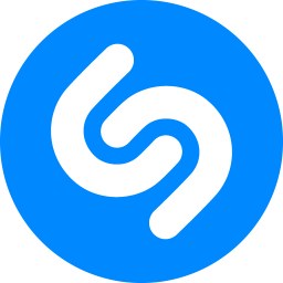 آیکون برنامه Shazam: Find Music & Concerts