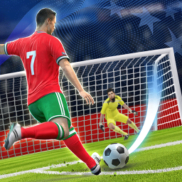 آیکون بازی Soccer Superstar
