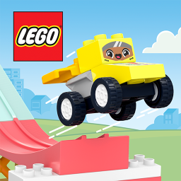 آیکون بازی LEGO® DUPLO® World