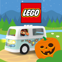 آیکون بازی LEGO® DUPLO® World