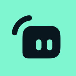 آیکون برنامه Streamlabs: Live Streaming
