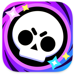 آیکون بازی Brawl Stars