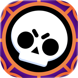 آیکون بازی Brawl Stars
