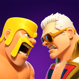 آیکون بازی Clash of Clans
