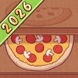 آیکون بازی Good Pizza, Great Pizza