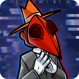 آیکون بازی Into the Deep Web: Idle Game