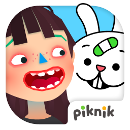 آیکون بازی Toca Boca Jr: Fun Kids Games