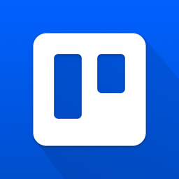 آیکون برنامه Trello: Personal Planner App