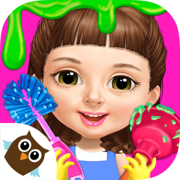 آیکون بازی Sweet Baby Girl Cleanup 5