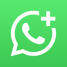آیکون برنامه WhatsApp Business