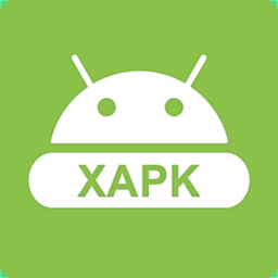 آیکون برنامه XAPK Installer