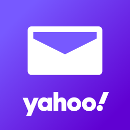 آیکون برنامه Yahoo Mail: Email & Planner
