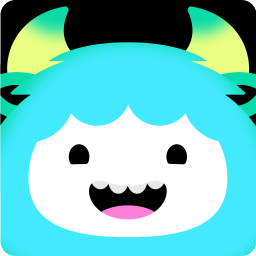 آیکون برنامه AI Calorie Counter by Yazio