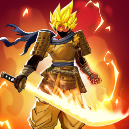 آیکون بازی Stickman Legends Offline Games
