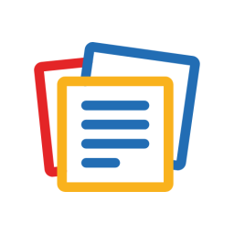 آیکون برنامه Notebook - Note taking & AI