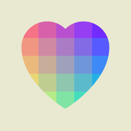 آیکون بازی I Love Hue
