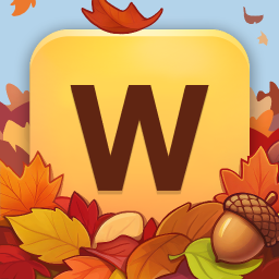 آیکون بازی Words With Friends Word Game