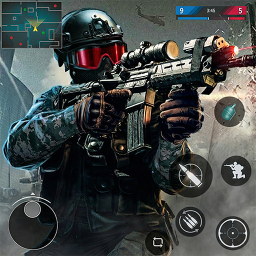 آیکون بازی Modern Strike Online: War FPS