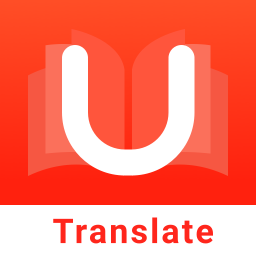 آیکون برنامه U Dictionary Translator