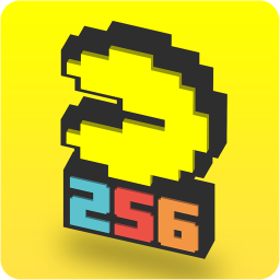 آیکون بازی PAC-MAN 256 - Endless Maze