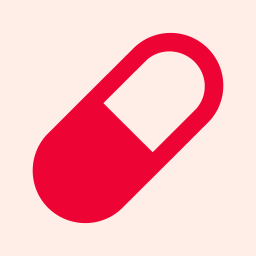 آیکون برنامه MyTherapy Health App
