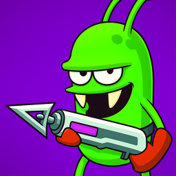 آیکون بازی Zombie Catchers : Hunt & sell