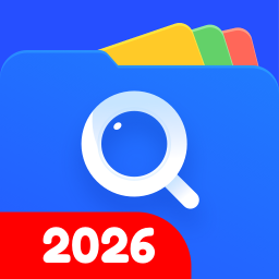 آیکون برنامه File Manager