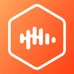 آیکون برنامه Podcast Player App - Castbox