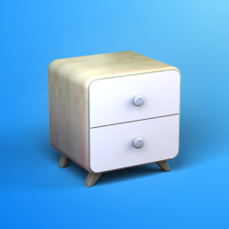 آیکون برنامه Moblo - furniture 3D modeling