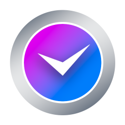 آیکون برنامه The Clock: Alarm Clock & Timer