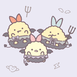 آیکون بازی Sumikkogurashi Farm
