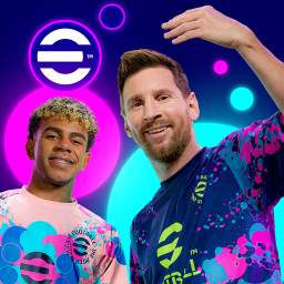 آیکون بازی eFootball™