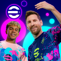 آیکون بازی eFootball™