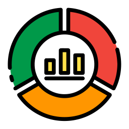 آیکون برنامه Budget: expense tracker, money