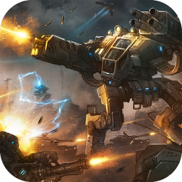آیکون بازی Defense Zone 3 HD: Tactical TD
