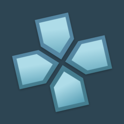 آیکون بازی PPSSPP - PSP emulator