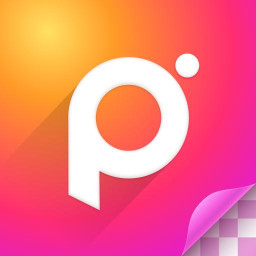 آیکون برنامه Photo Editor - Polish